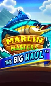 Marlin Masters: The Big Haul