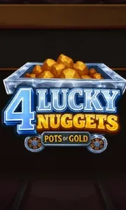 4 Lucky Nuggets