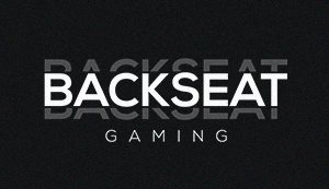 Backseat Gaming